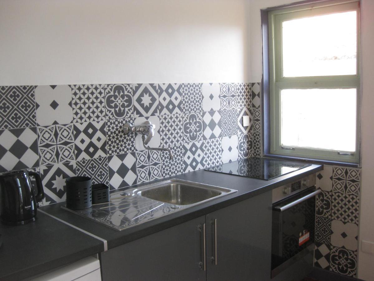 Les Deux Pentes Apartment Sausses Екстериор снимка