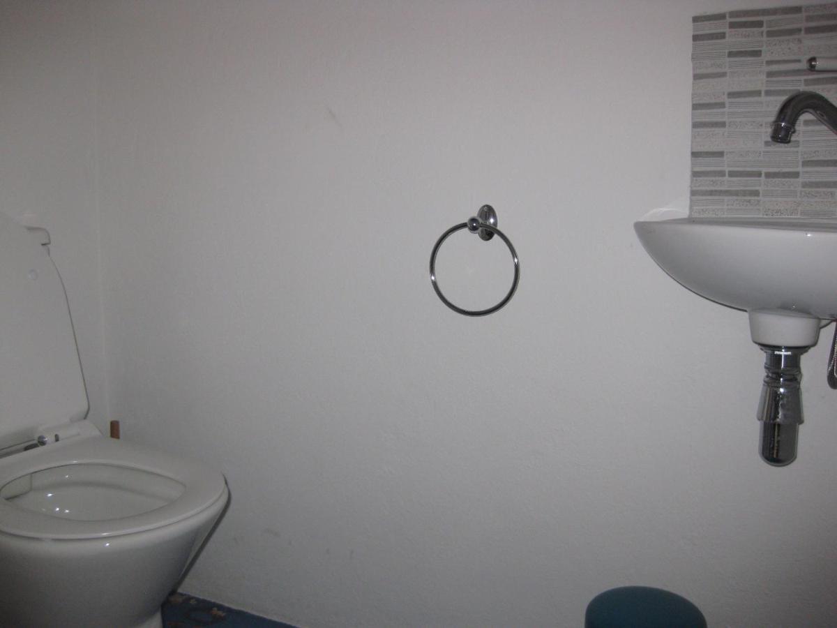 Les Deux Pentes Apartment Sausses Екстериор снимка