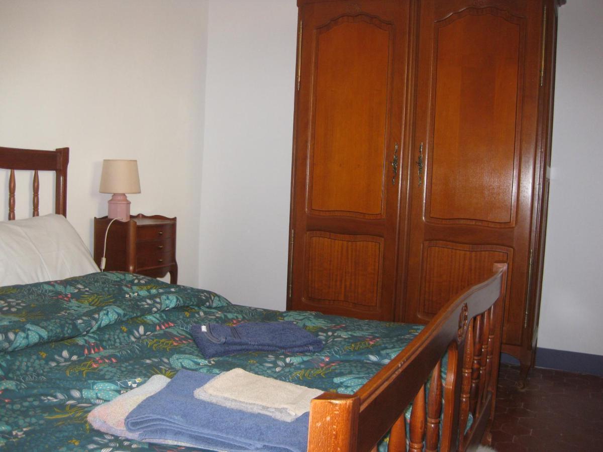 Les Deux Pentes Apartment Sausses Екстериор снимка