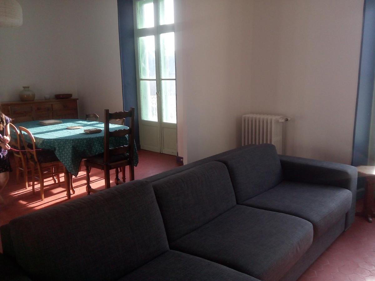 Les Deux Pentes Apartment Sausses Екстериор снимка