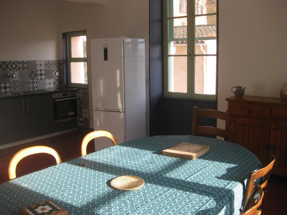 Les Deux Pentes Apartment Sausses Екстериор снимка