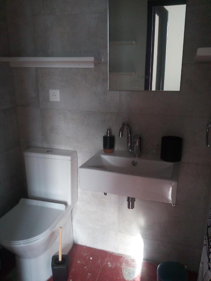 Les Deux Pentes Apartment Sausses Екстериор снимка