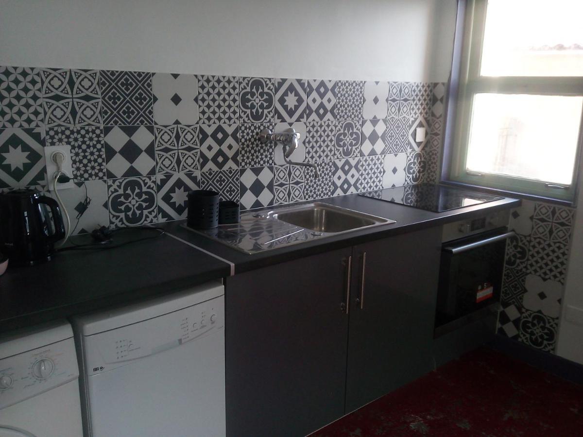 Les Deux Pentes Apartment Sausses Екстериор снимка