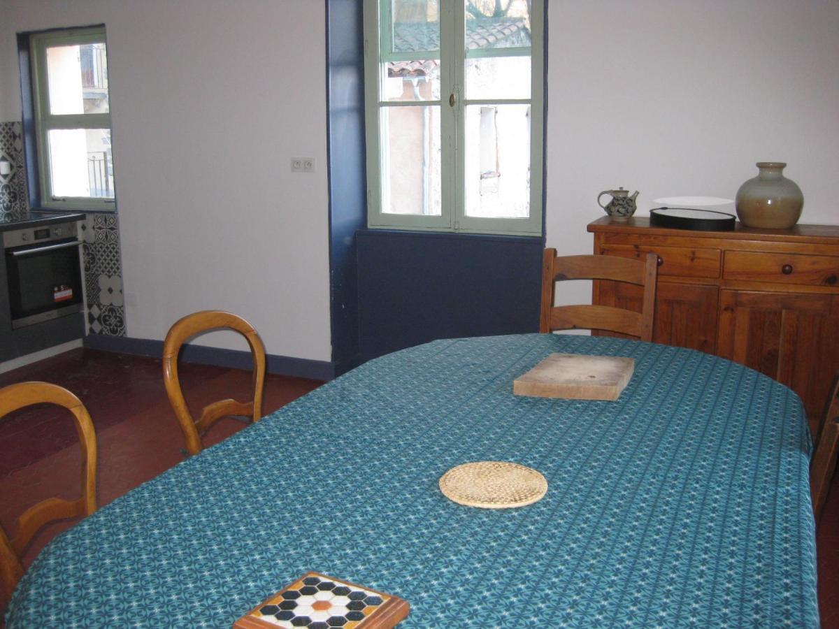 Les Deux Pentes Apartment Sausses Екстериор снимка