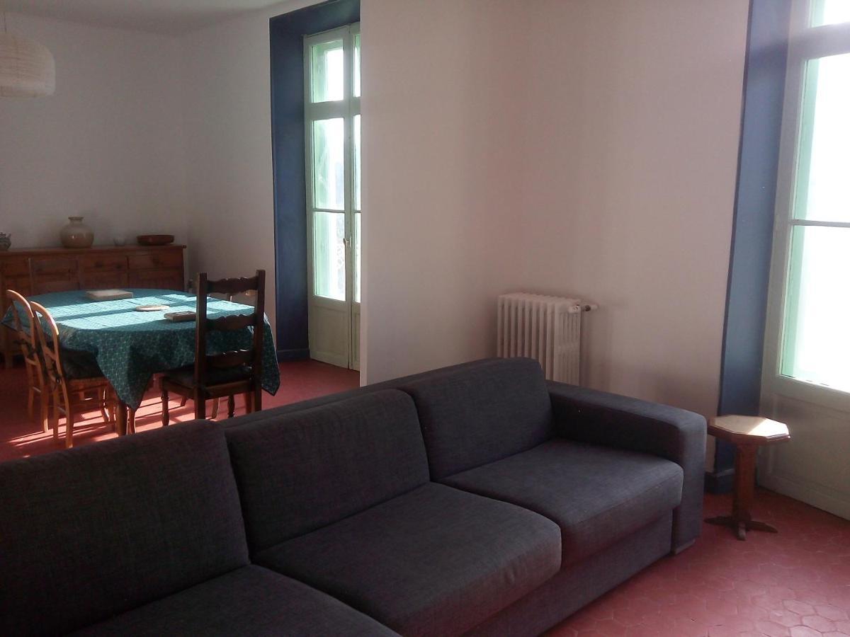 Les Deux Pentes Apartment Sausses Екстериор снимка