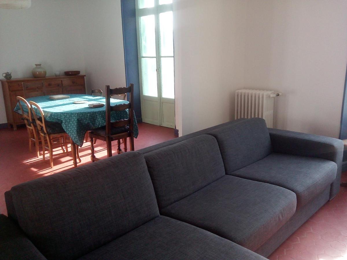 Les Deux Pentes Apartment Sausses Екстериор снимка