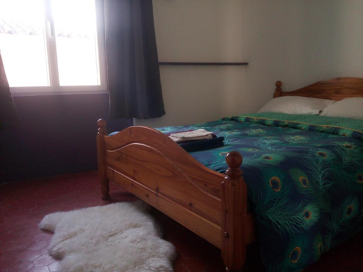 Les Deux Pentes Apartment Sausses Екстериор снимка