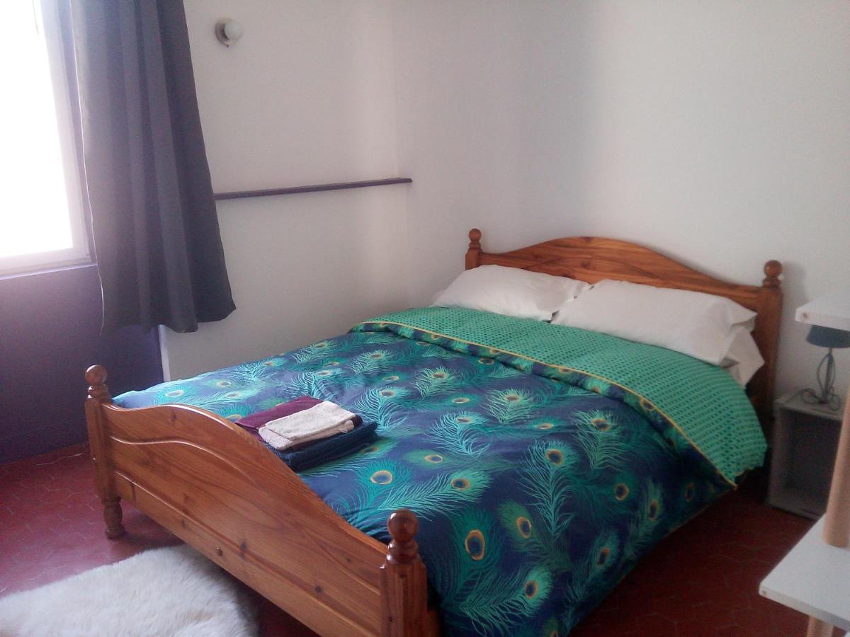 Les Deux Pentes Apartment Sausses Екстериор снимка