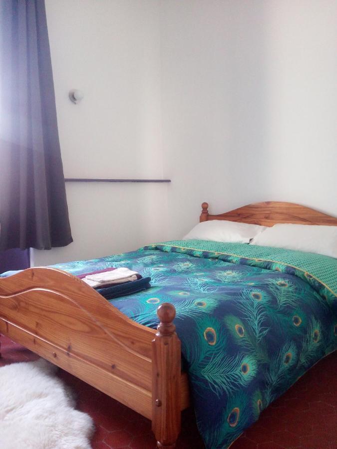 Les Deux Pentes Apartment Sausses Екстериор снимка